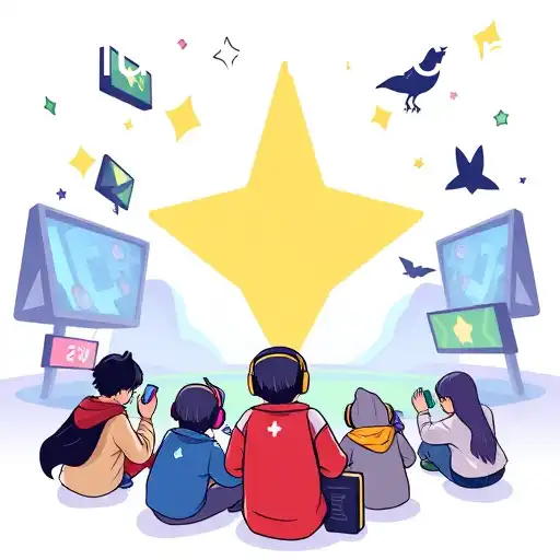 Exploring the Community Hub: A Gaming Nexus Featuring 'Luckystarz PH'