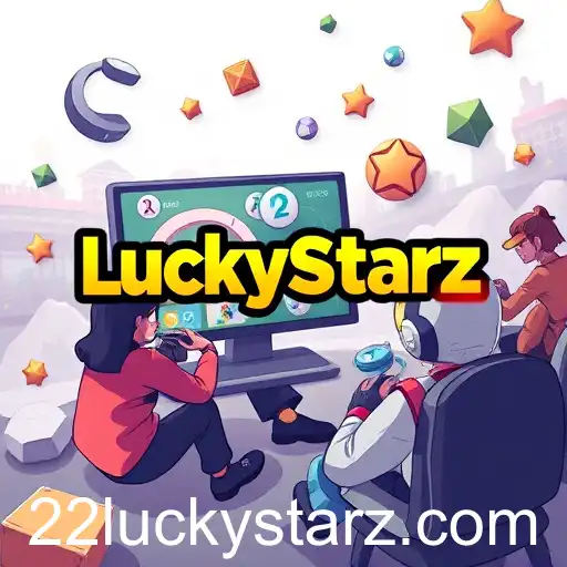 The Evolving Landscape of Online Gaming: Spotlight on LuckyStarz PH