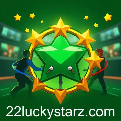The Rise of Luckystarz PH in Online Gaming