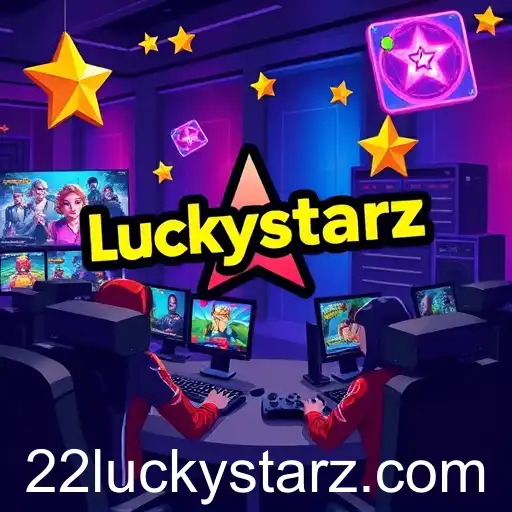 The Rise of Luckystarz PH in the Gaming World