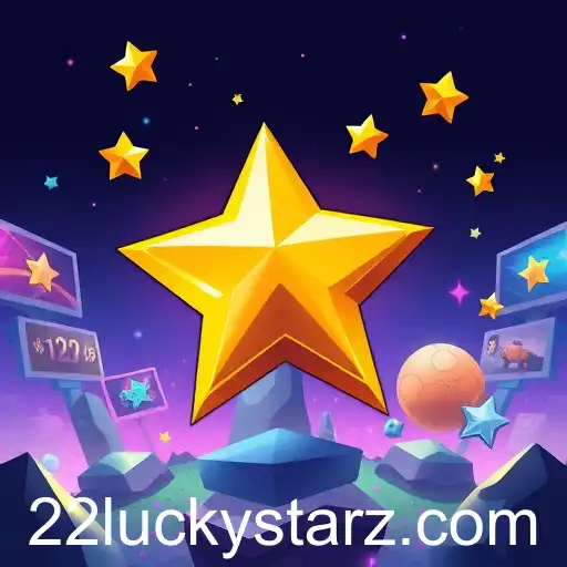 Luckystarz PH: Changing the Online Gaming Landscape