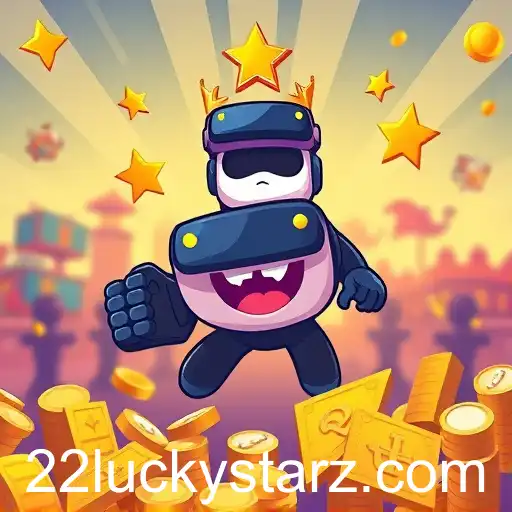 Digital Revolution with Luckystarz PH in Online Gaming