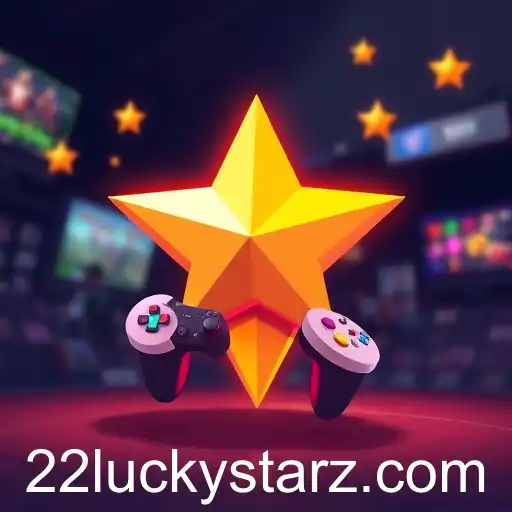 The Rise of Luckystarz PH in Gaming Industry
