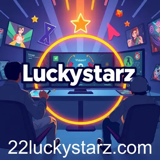 The Rise and Influence of Luckystarz PH in Online Gaming