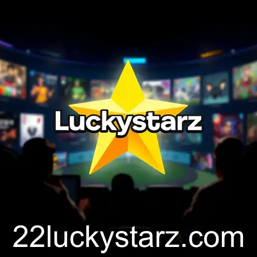 The Rise of LuckyStarz PH in Online Gaming