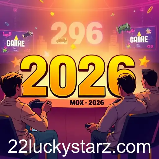 Rising Popularity of Luckystarz PH Among Gamers