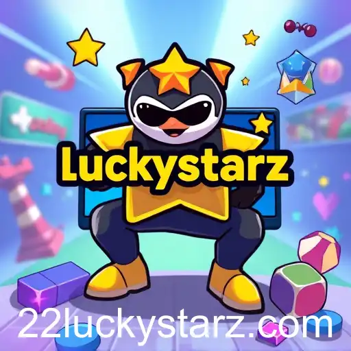 Rising Trends in Online Gaming: Examining Luckystarz PH