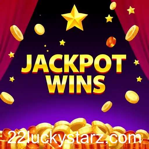 Unveiling the Exciting World of 'Jackpot Wins' on LuckyStarz PH