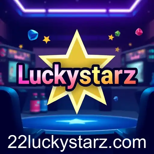 Luckystarz PH: Changing the Online Gaming Landscape