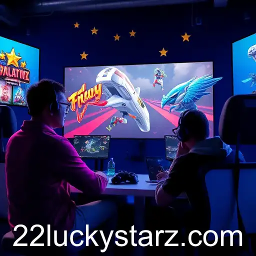 The Rise of Online Gaming Communities