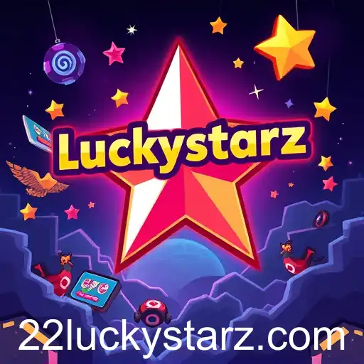 The Rise of Luckystarz PH: A Gaming Revolution