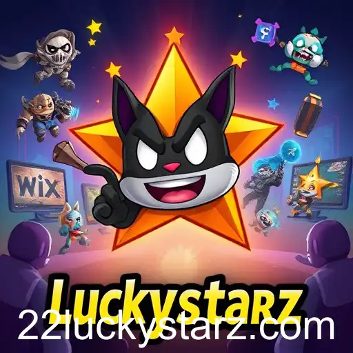 The Rise of Luckystarz PH: Revolutionizing Online Gaming