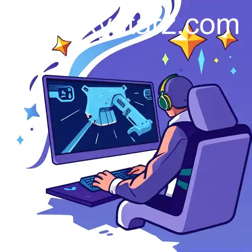 The Rise and Influence of online gaming platforms