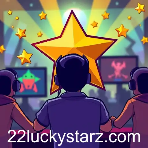 The Rising Influence of Luckystarz PH in Online Gaming
