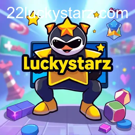Rising Trends in Online Gaming: Examining Luckystarz PH