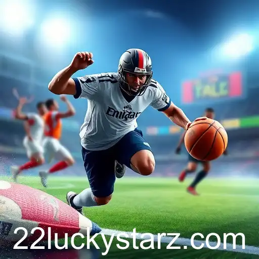Exploring the Thrills and Risks of Sports Betting